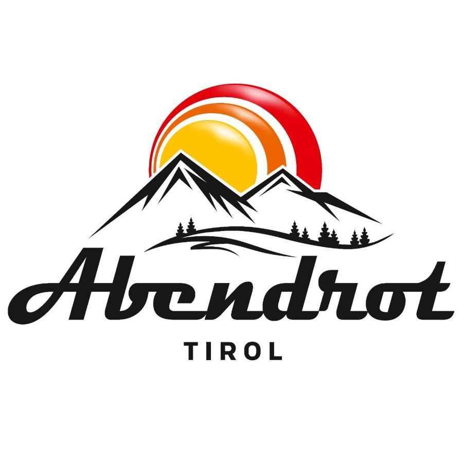 Abendrot-Tirol Lejlighed Berwang Eksteriør billede